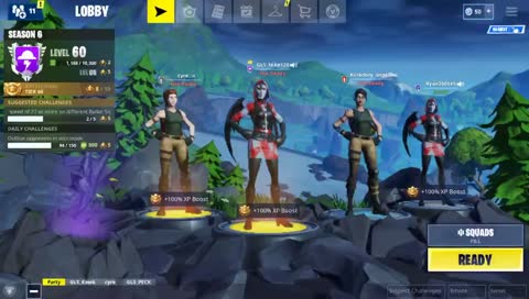 PLAYING WITH VIEWERS (pro mobile fortnite player)