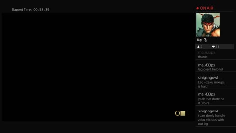 My Journey to Silver rank in sfv or just getting my butt handed to me :)