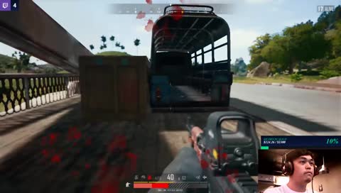 Under Pressure -- Chill Stream (PH) // LETS G0O!