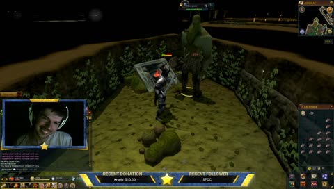 Stream live come watch and hang have fun #castingcrankey