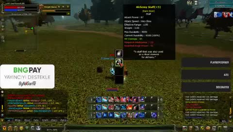 Manes Günaydın !donate !item 