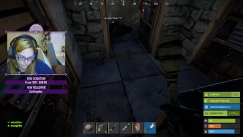 douglas is a one hit