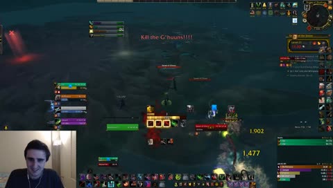 +21 Shrine of the Storm! | 2.2k io Assassination Rogue