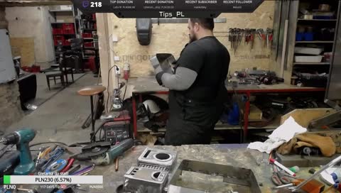 Xbox One X modding! Fallout 76 style! |  !plan  !projekt