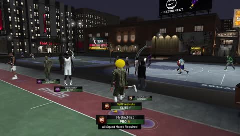 Playing with Quavo!!!