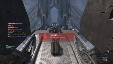 HALO 3 DEAD OR ALIVE?