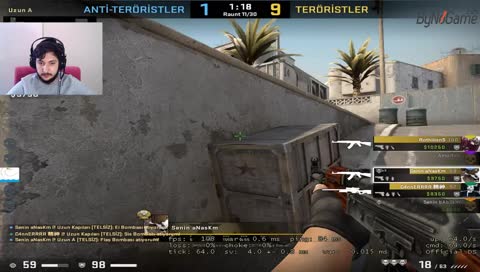 !RTX2080 Tİ (Clickbait Gelme)
