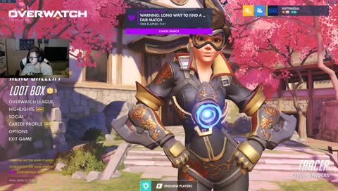 ATL NLaaeR - Me > Ranked