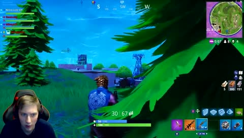 Junior is an always-on 24/7 channel featuring the best in Minecraft, Roblox, and Kids gameplay