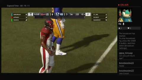 MUT squads! Hottest squad around