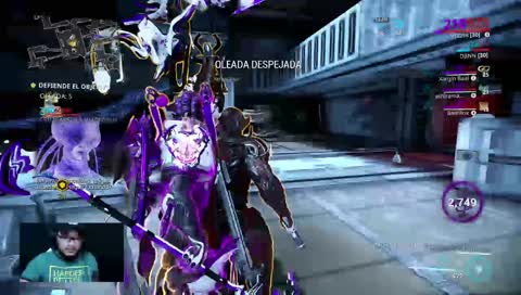 [TWITCH DROP][PREMIOS Y MAS] [XB1] [MEX]