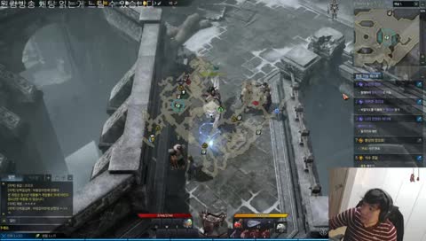 [KR/EN] LOST ARK PPAKGAME