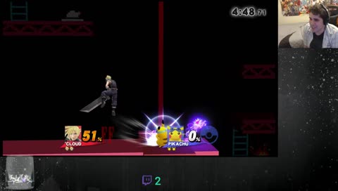 Road to Ultimate: Smash 4 For Glory and Online