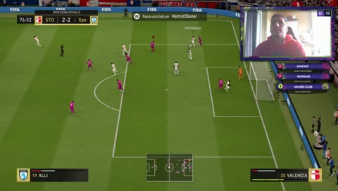 JORDAN [ESP)RECOMPENSAS + RIVALS