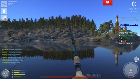 띠또르]러시안피싱4]