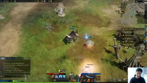 290 찍으면뭐하나 또퀘하는데 [기에나]