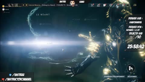 [PC FR] Marathon 15 H FORTUNA ! MR18