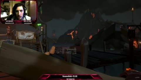 [FR/ PC]  Pirate légendaire on y es !!!!!