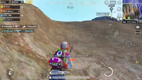 🌀 Live ! กินไก่ไปเรื่อย😜