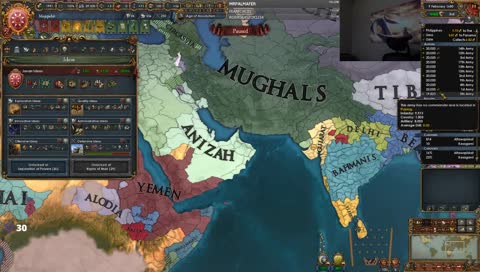 [Advice][Relax] 4500+ hours. !title // Learn and have fun with Ondrey! // !questions !mods !start !ideas !goals !discord 