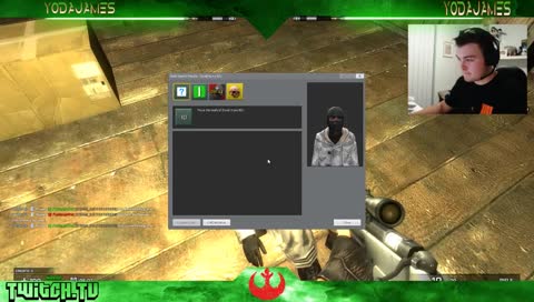 Garry's Mod AU (Come Chat)