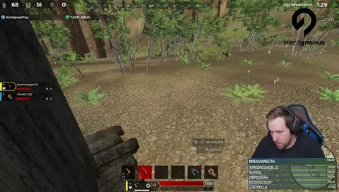  |The Grind Is Real | PC | UK Streamer | Road to 1000 Followers |