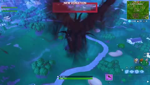 fortnite نحاول نصير لعيبه