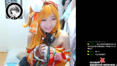 [춘봉] 야!!춘봉이 공중파 방송탔다!!!!