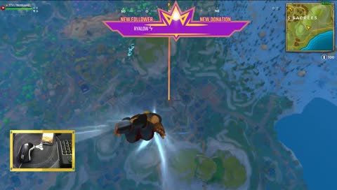 [FR] BIEN LE BONJOUR , LE POULET M’APPELLE J’ENCHAÎNE LES TOP 1 ! 🍗😏 