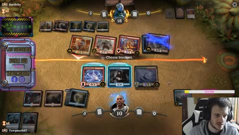 [Yawgmoth]Draft/costructed e Pro Tour discussion! 