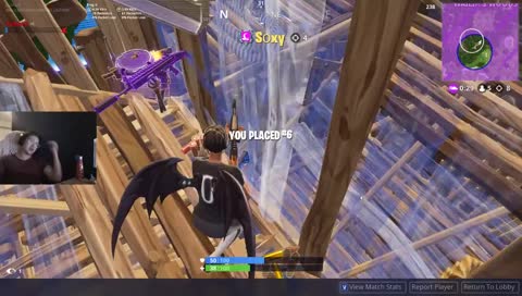 SUPERSAIYAN GOD MODE IN THE AM | !giveaway