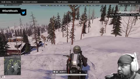 PLAYING ROE | WELCOME