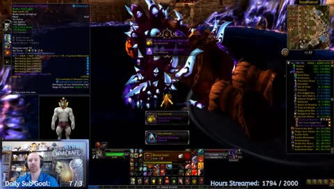 Collecting Everything in the Game | 12-Class AllTheThings - 64.1% | Mount, Battle Pet, Transmog Farming