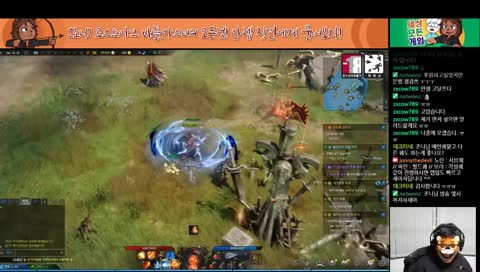 [조니]배틀마스터 만렙콘텐츠 대방출 : 루메 / 우르닐 공략★로스트아크/이그하람★ WITH MUSIC