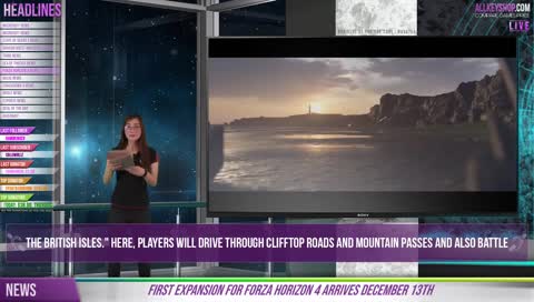 Live Gaming News 24/7 !giveaway