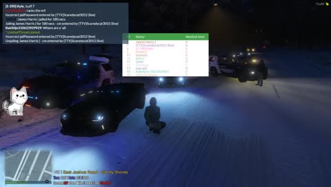 NSRP Civ LIFE! | !prime 