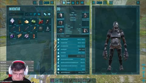 Ark PvP Macht wieder Richtig Spaß mit meinem Imperium