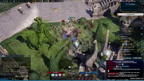 Лостефаркт 2.0 на максималках