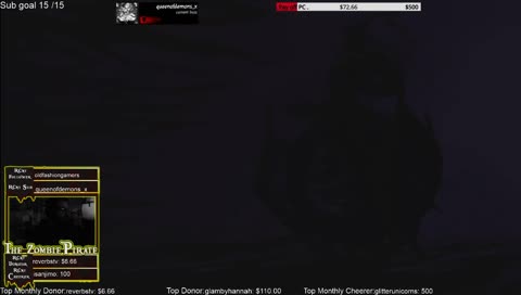 KH Dream Drop distence at the end  50k views hype  [B42][TK][TDG][BFT][BB] @Thezombiepirate