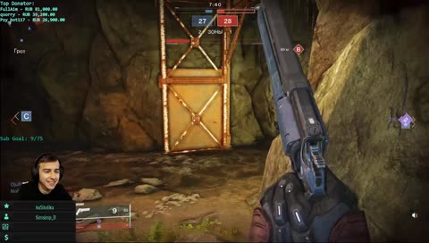 [Ru/Eng] Hey! !newvideo  [60fps] !Discord 