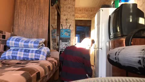 подъем разгибом