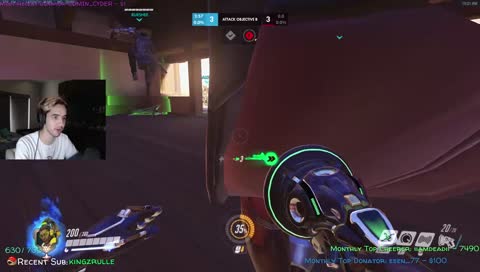 Wide Open! gachiBASS!