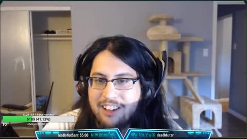 the pen is an extension of your arm