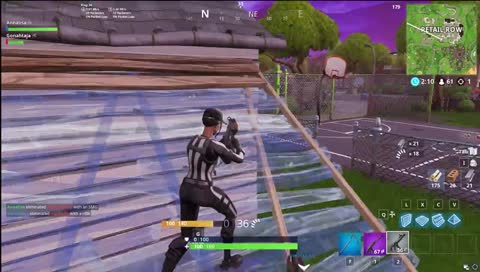 TODAY WE DO THE UNTHINKABLE! WE WILL GO WHERE NO MAN HAS EVER GONE BEFORE!