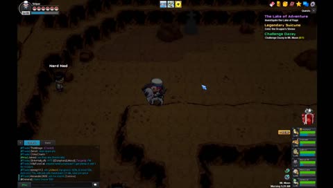 [LT/EN]Just some PokéOne. https://discord.gg/bNYRTFn this Discord link is for PokéOne.