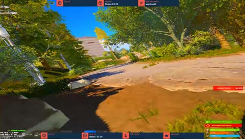 Roleplaying.  EST/ENG]