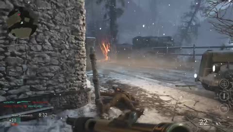 Shooty Shoot! 61/75 follows!