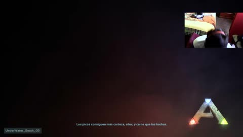 ARK EN DIRECTO! - DIRECTO DE 24 HORAS!