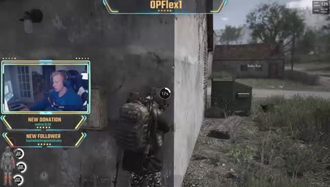 |ENG|60fps Duo Survival killin| 6/30 Subs| 