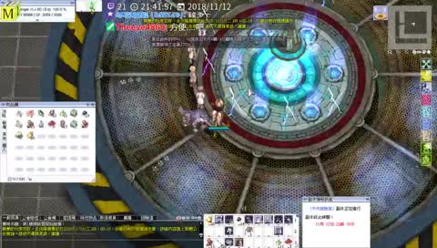 [tw-RO巴基利or波利] 玩家數驟降的豬神黃昏